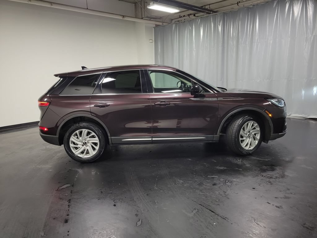 Used 2023 Lincoln Corsair FWD image 9
