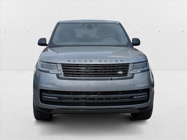 New 2025 Land Rover Range Rover SE image 6