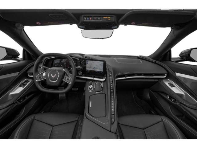 Used 2022 Chevrolet Corvette Stingray Preferred Cpe w/ 2LT RWD image 12