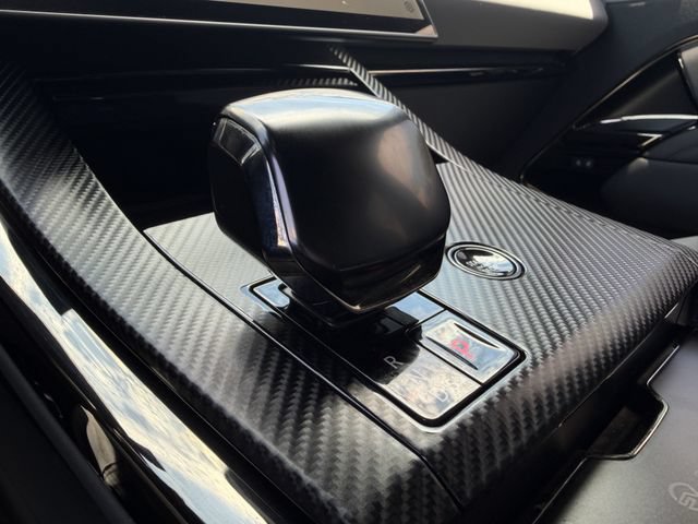 Used 2024 Land Rover Range Rover Sport AWD/4WD image 19
