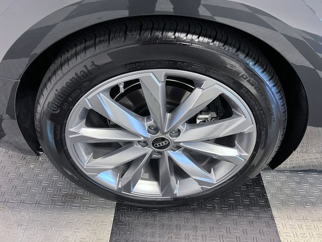 Used 2025 Audi A6 Premium Plus AWD/4WD image 15