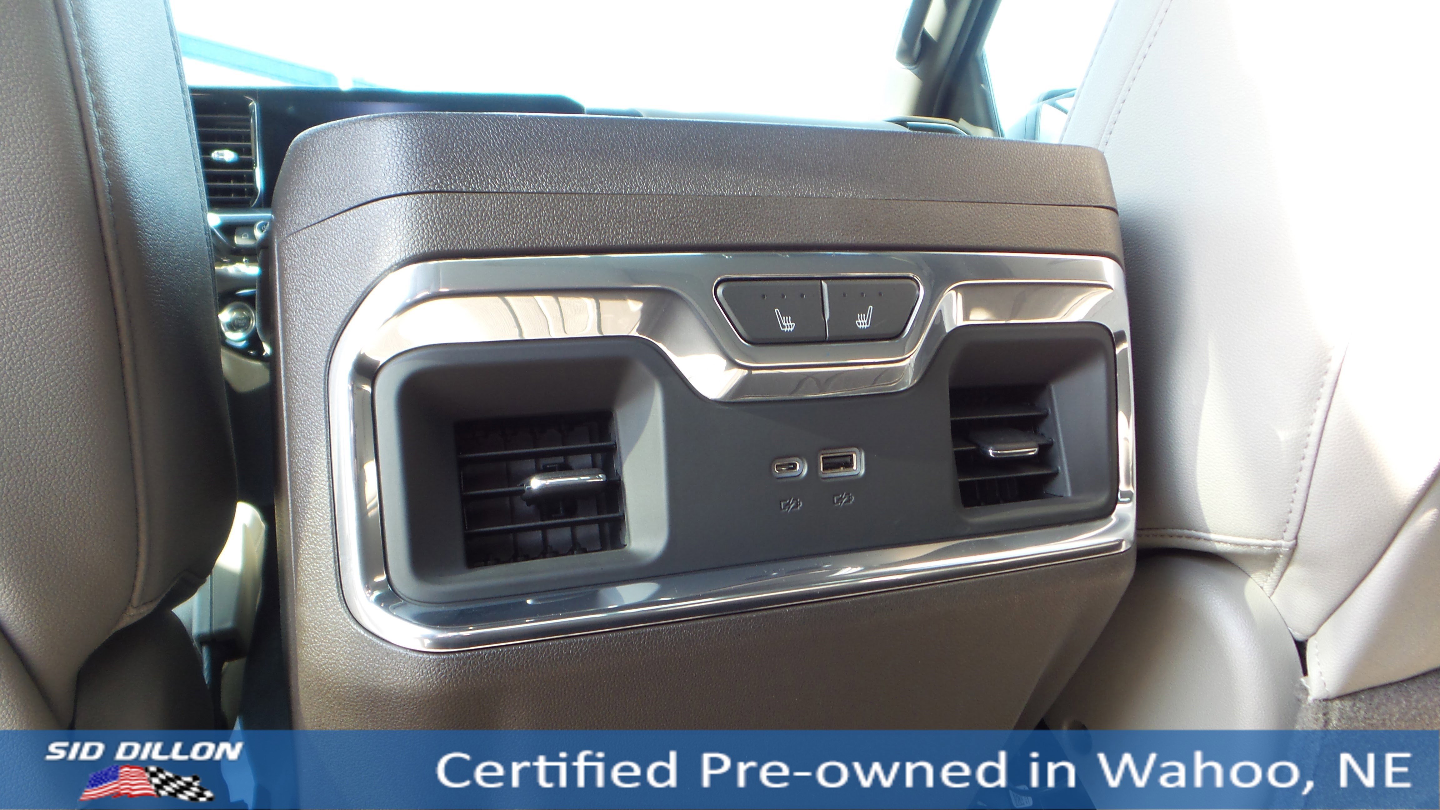 Used 2023 Chevrolet Silverado 1500 LTZ w/ LTZ Convenience Package II image 20