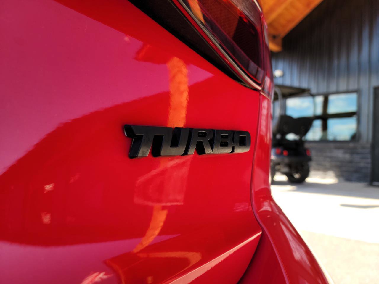 Used 2016 Volkswagen Jetta Sport image 15