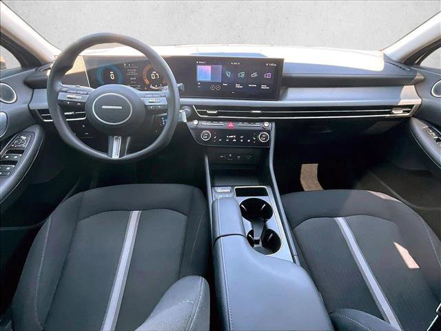 Used 2024 Hyundai Sonata SEL image 16