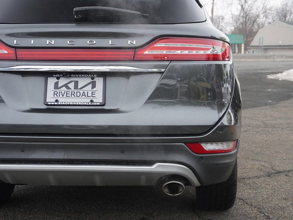 Used 2019 Lincoln MKC Reserve w/ MKC Climate Package AWD/4WD image 17