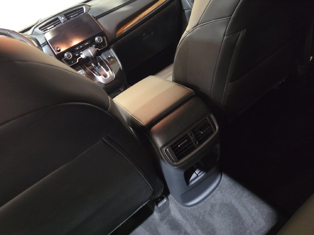 Used 2020 Honda CR-V Touring image 23