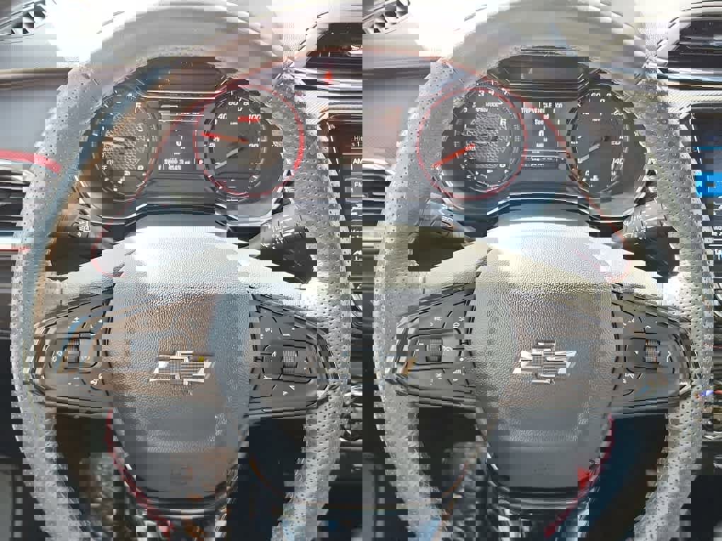 Used 2023 Chevrolet TrailBlazer RS w/ Convenience Package image 15