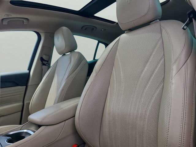 Used 2023 Maserati Grecale GT AWD/4WD image 22