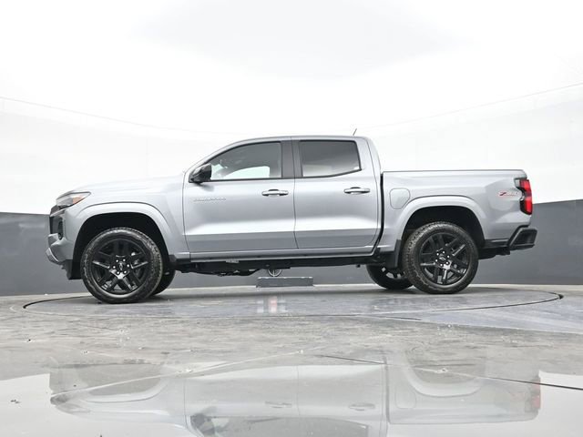 New 2025 Chevrolet Colorado Z71 w/ Technology Package image 55