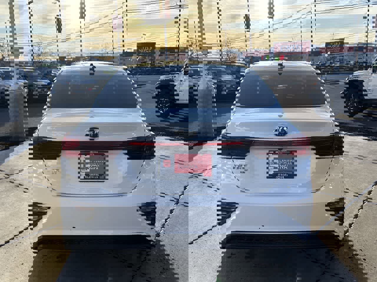 Used 2021 Kia Forte Sedan image 4