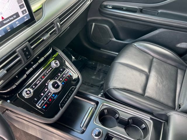 Used 2020 Lincoln Corsair AWD w/ Equipment Group 101A image 13