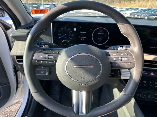 Certified 2024 Hyundai Sonata Limited image 12