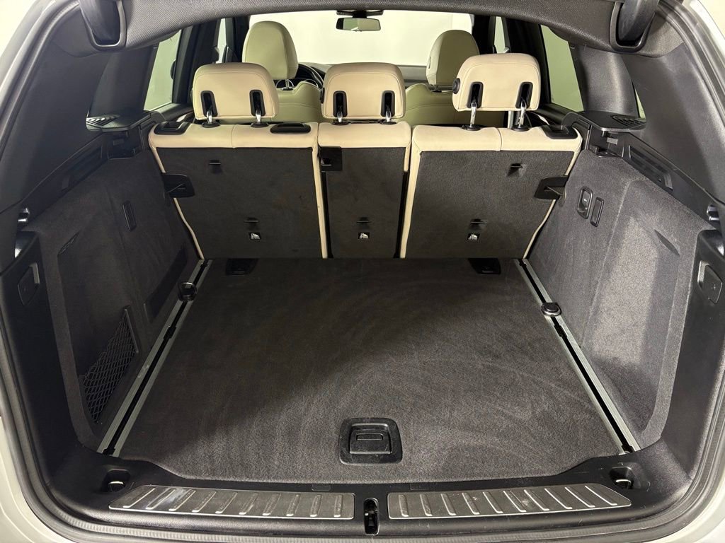 Used 2020 BMW X3 sDrive30i w/ Convenience Package image 38