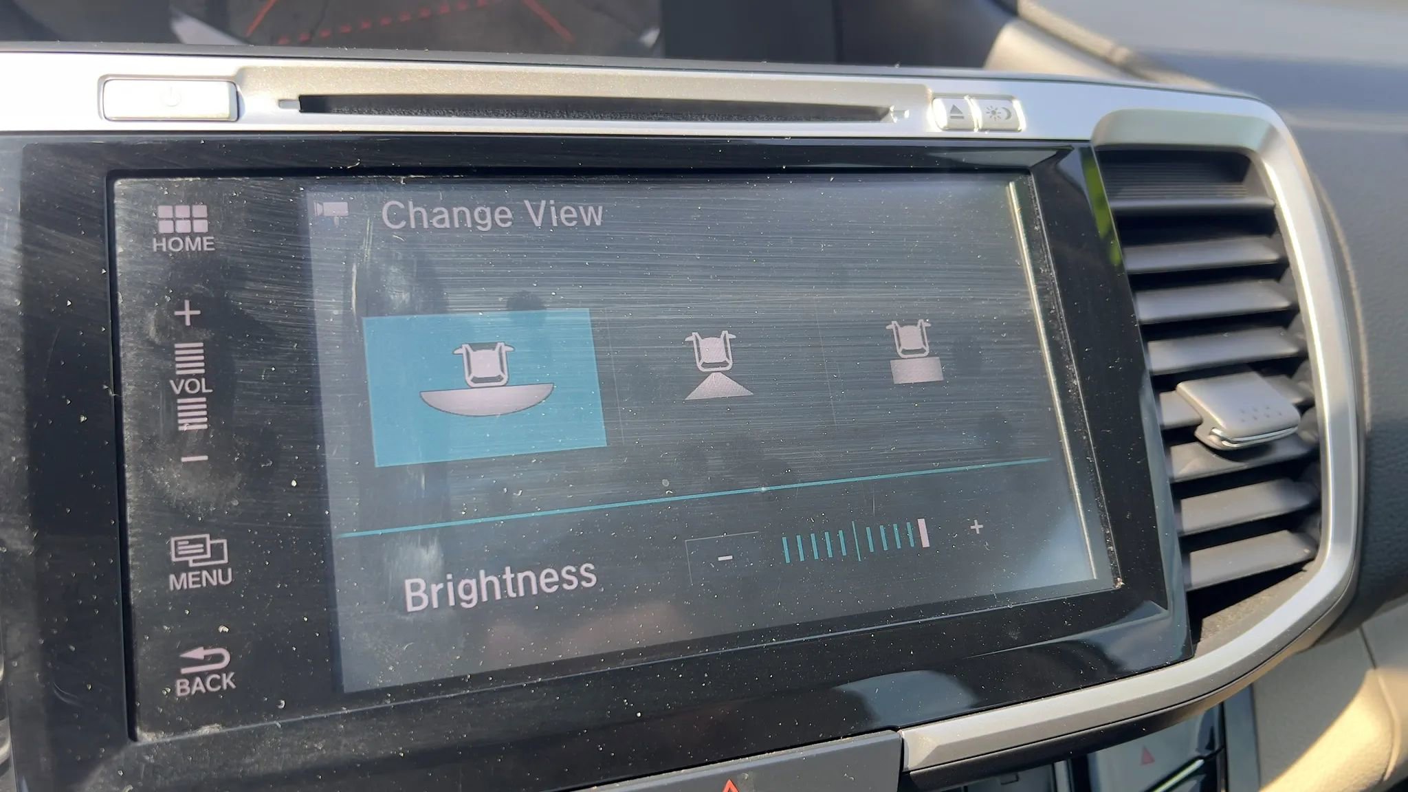 Used 2016 Honda Accord EX-L image 40