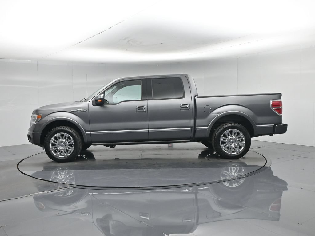 Used 2013 Ford F150 Platinum RWD image 31