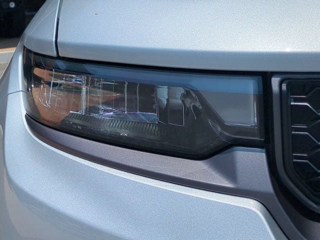 New 2026 Jeep Grand Cherokee L 4WD image 10
