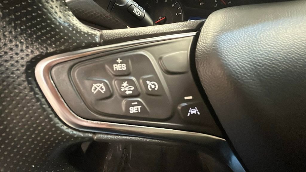 Used 2023 Chevrolet Malibu LS image 20