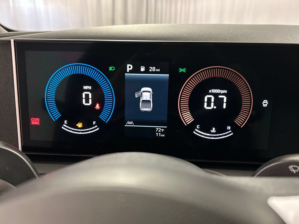 New 2026 Hyundai Santa Cruz SE FWD image 14