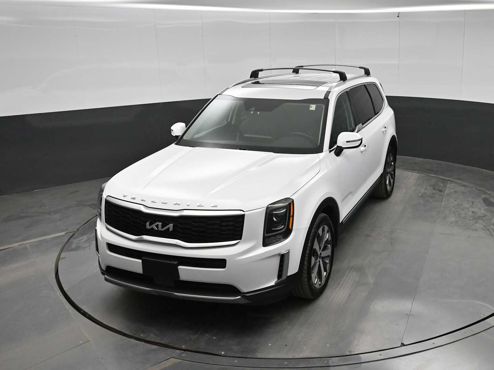 Used 2022 Kia Telluride S AWD/4WD image 31