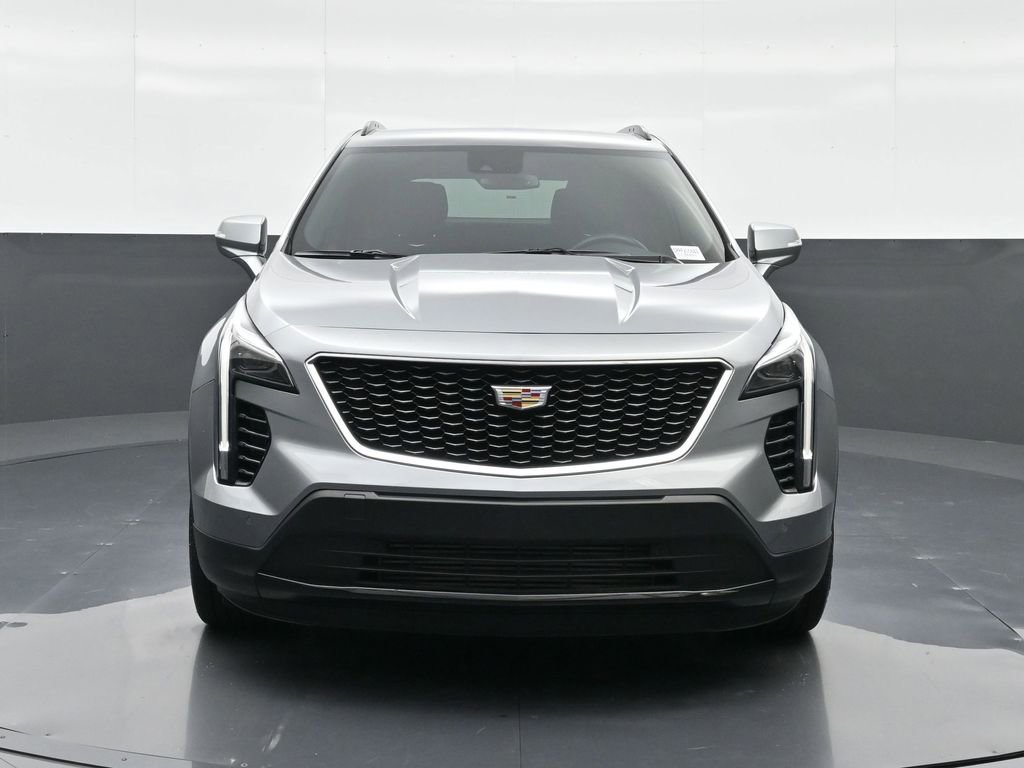 Certified 2023 Cadillac XT4 Sport FWD image 14