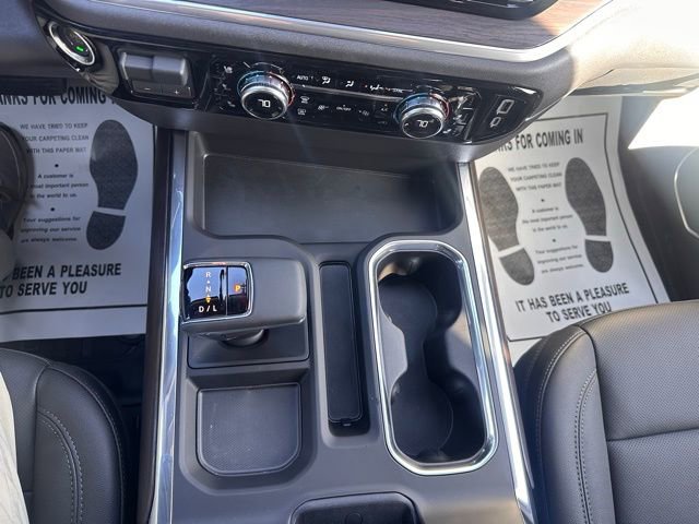 New 2026 GMC Sierra 1500 SLT image 29