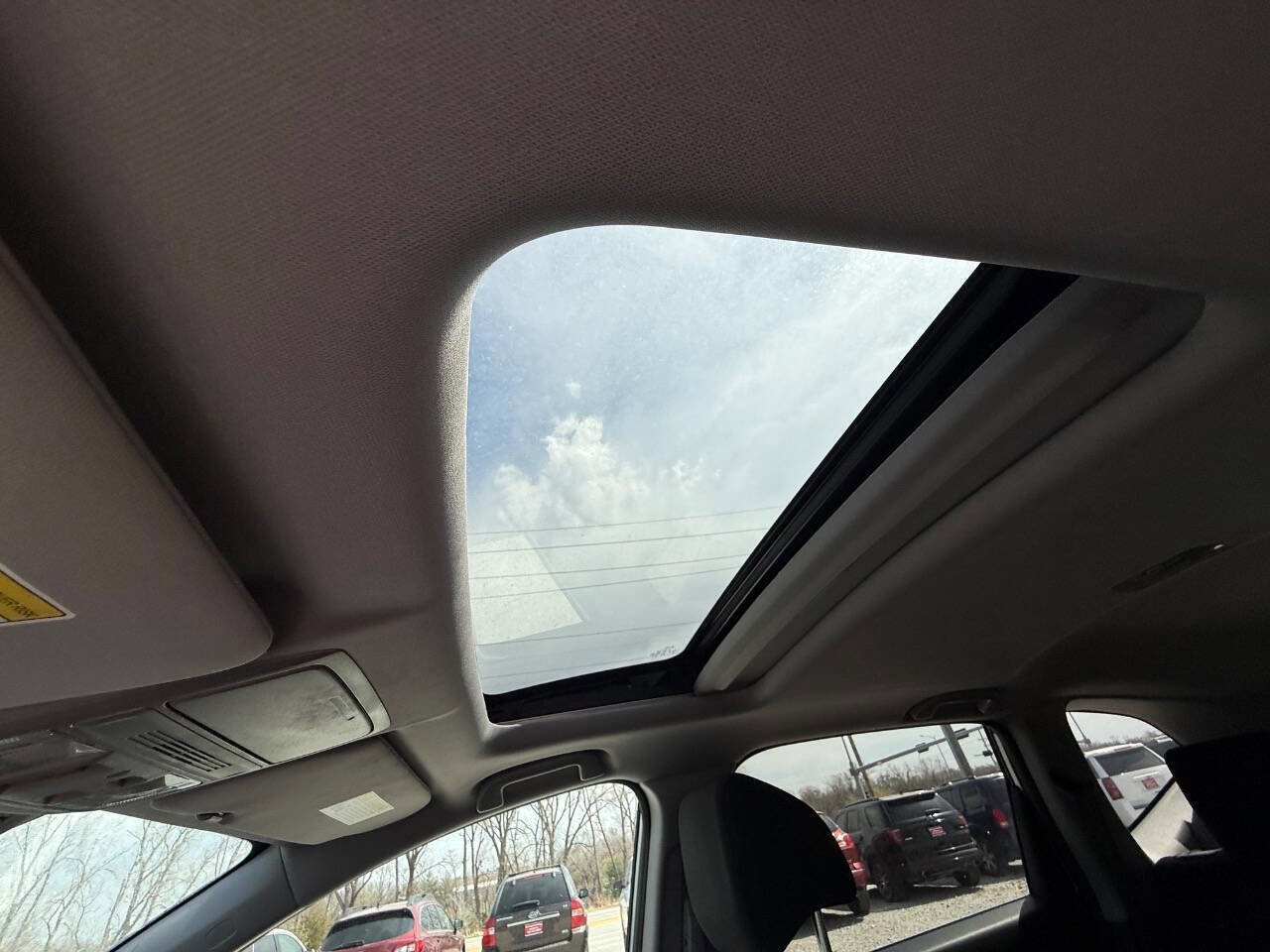 Used 2018 Honda CR-V EX image 29