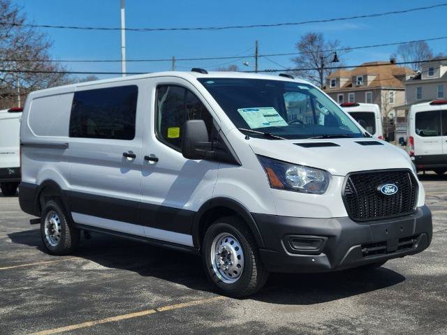 New 2026 Ford Transit 250 Low Roof AWD image 30