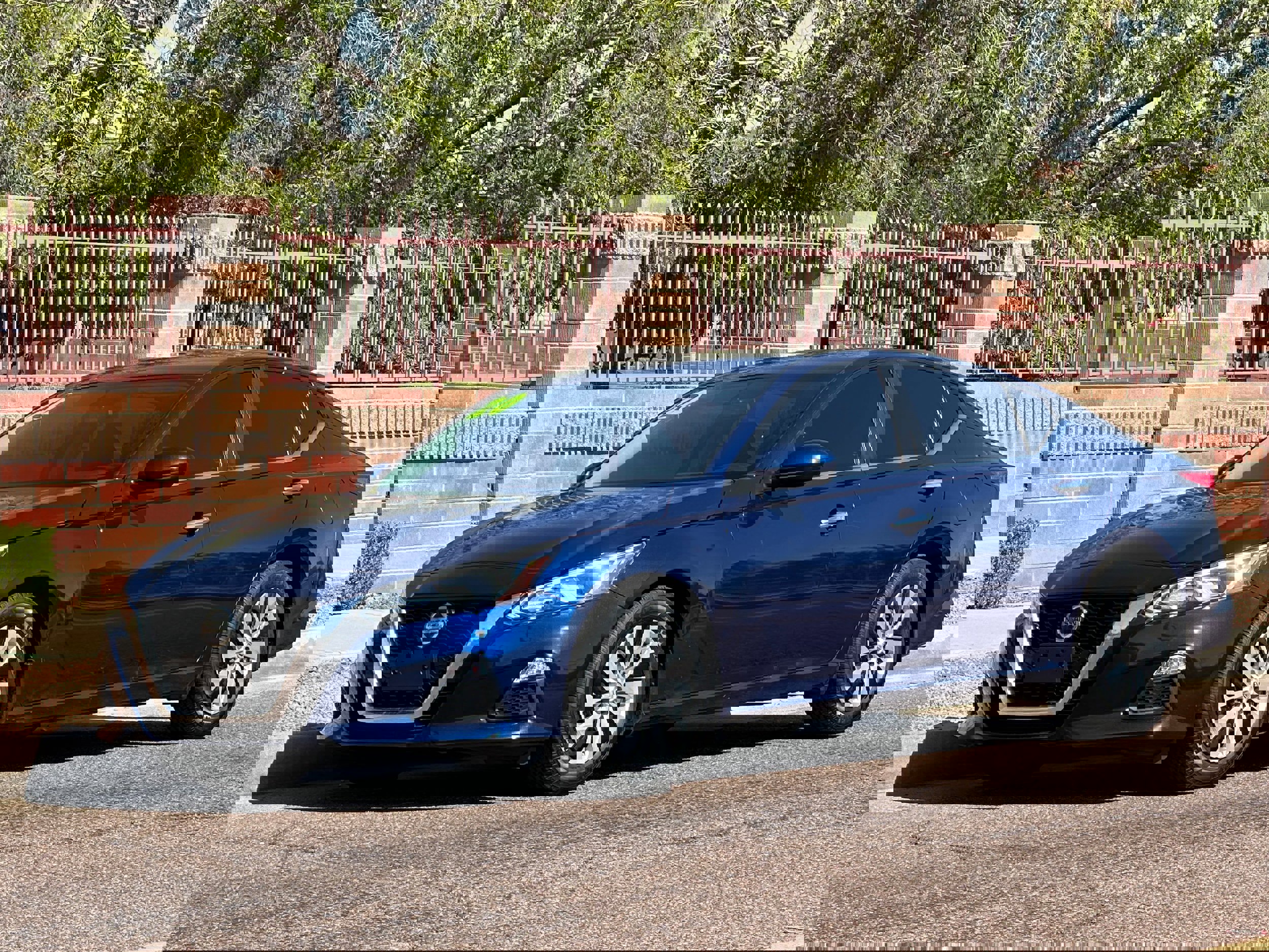 Used 2020 Nissan Altima 2.5 S