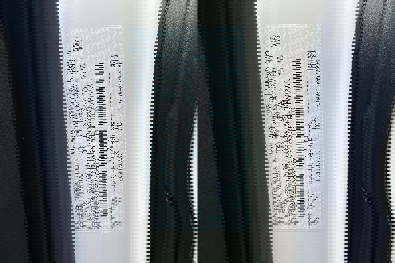 New 2026 Ford Transit 250 148 Medium Roof w/ Load Area Protection Package image 28