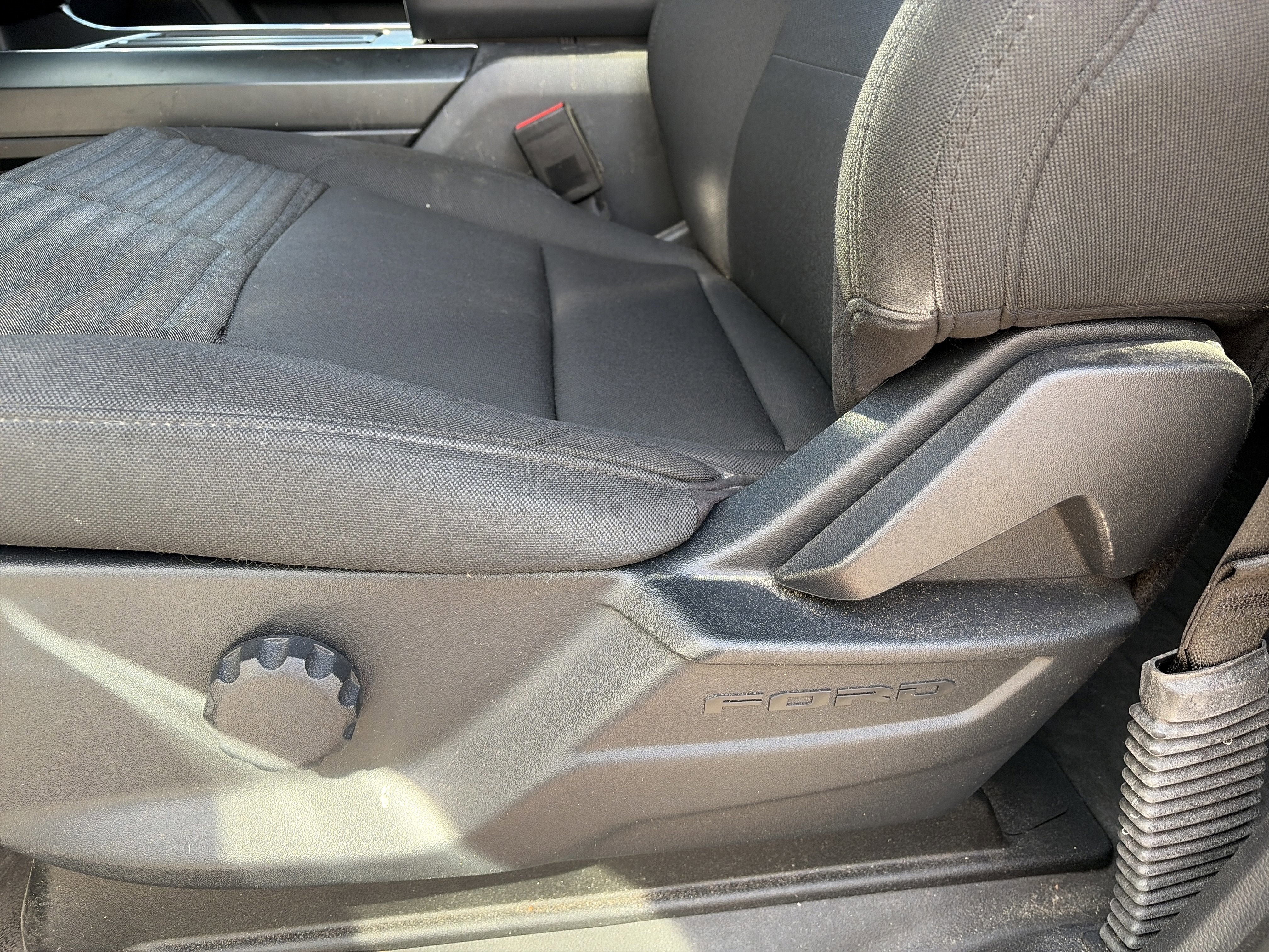 Used 2021 Ford F150 XL w/ STX Appearance Package image 13