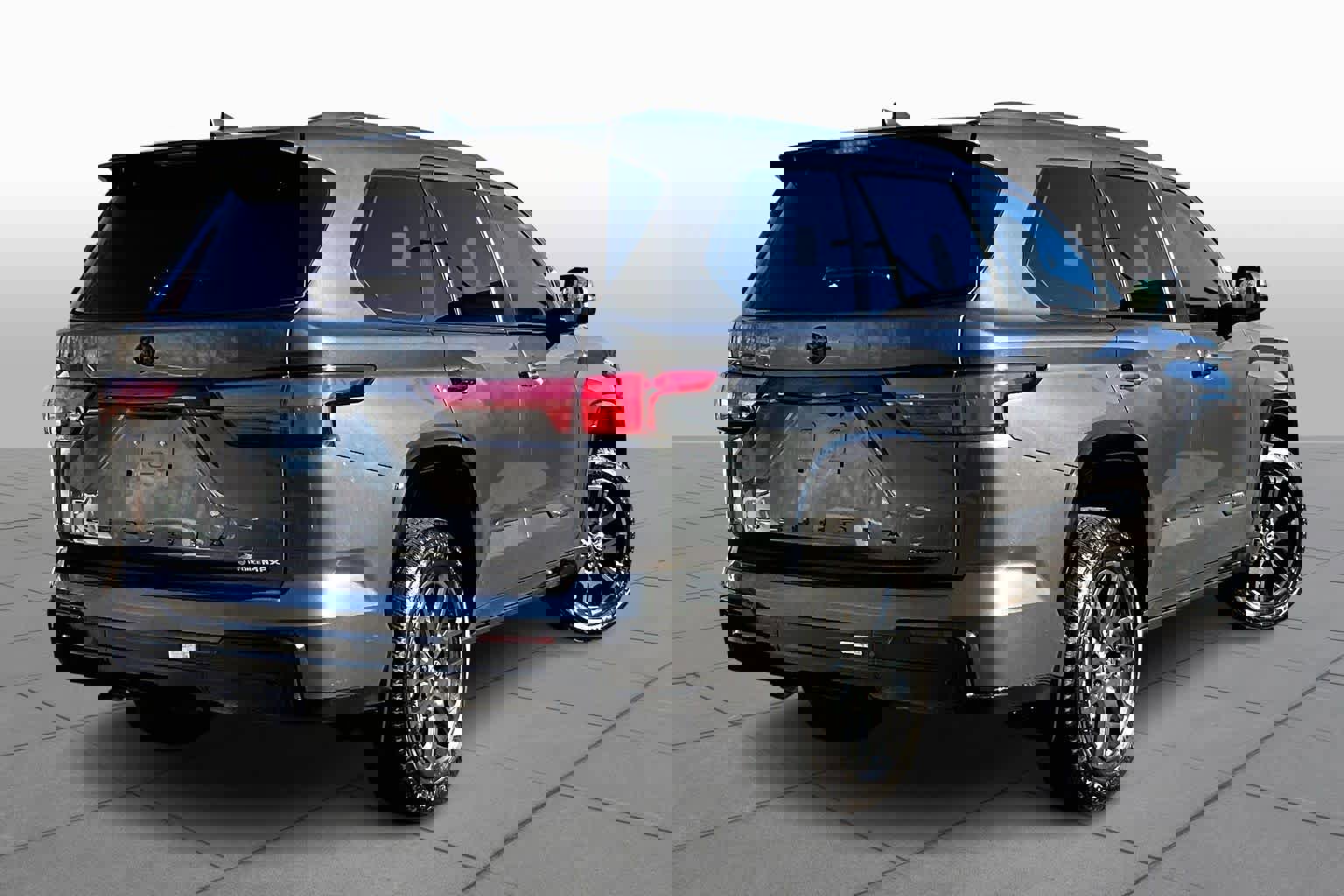 Certified 2025 Toyota Sequoia Platinum image 12