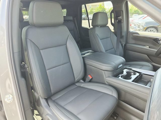 New 2026 Chevrolet Tahoe LT w/ Comfort Package AWD/4WD image 15