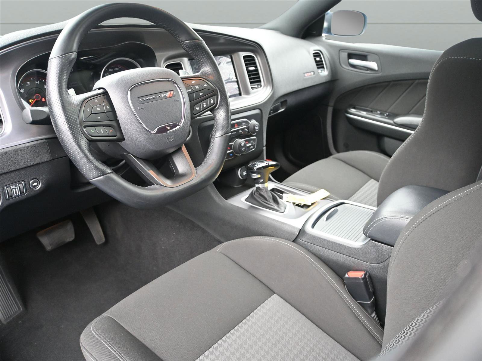 Used 2023 Dodge Charger Scat Pack image 2