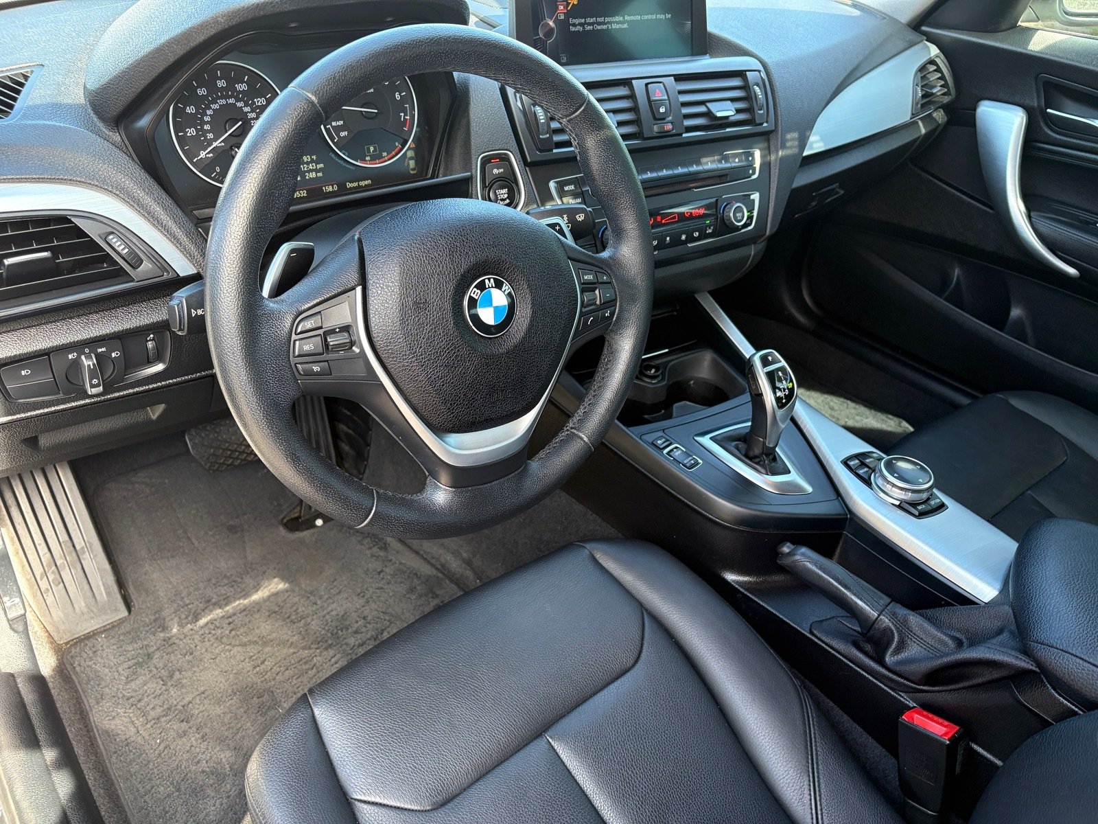 Used 2014 BMW 228i Coupe RWD image 12