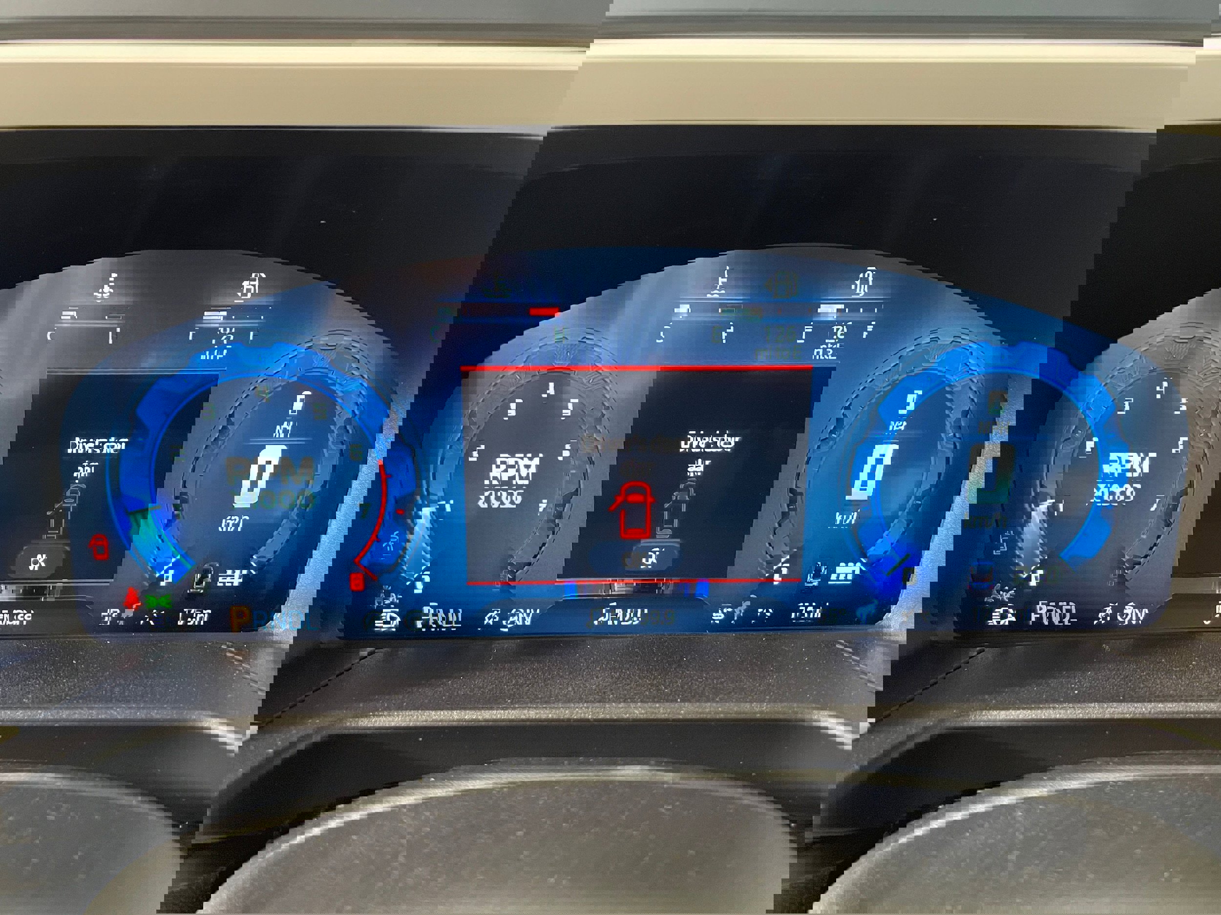 New 2025 Ford Bronco Sport Heritage w/ Convenience Package image 4