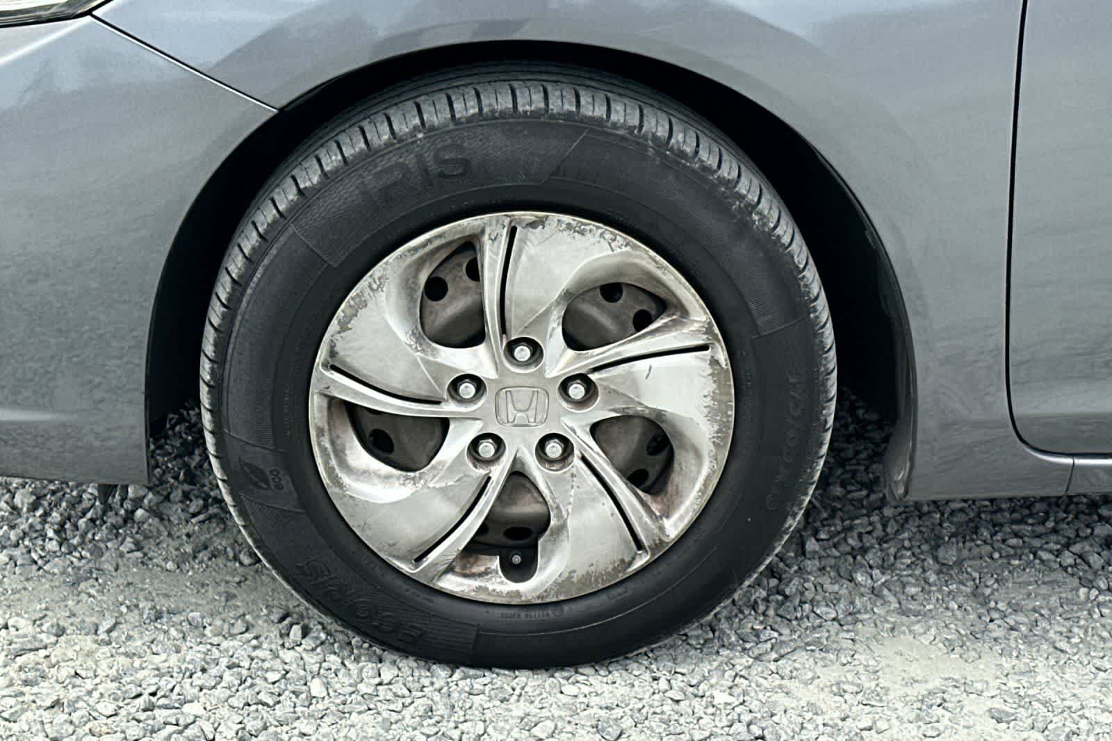 Used 2013 Honda Civic LX image 12