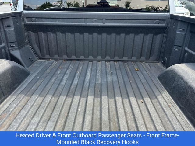 Certified 2021 Chevrolet Silverado 1500 LT w/ LPO, Liner Protection Package image 32