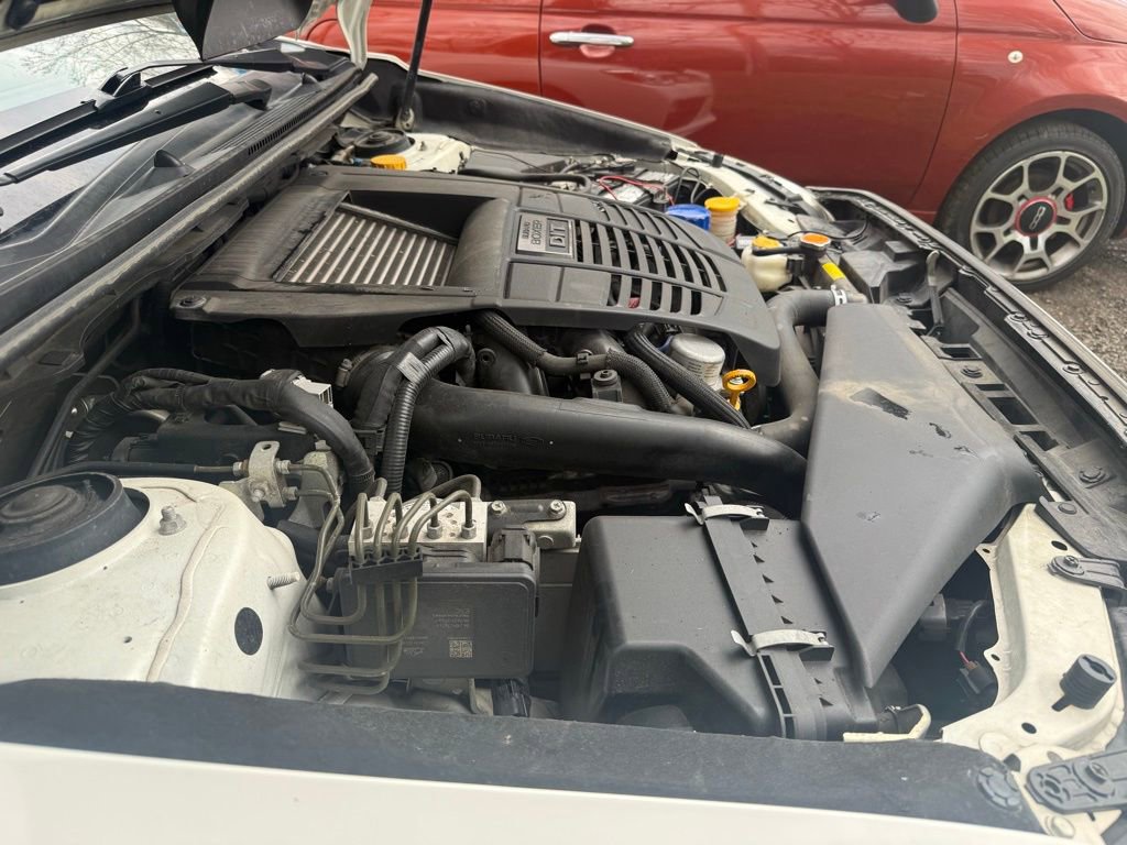 Used 2017 Subaru WRX Premium AWD/4WD image 23