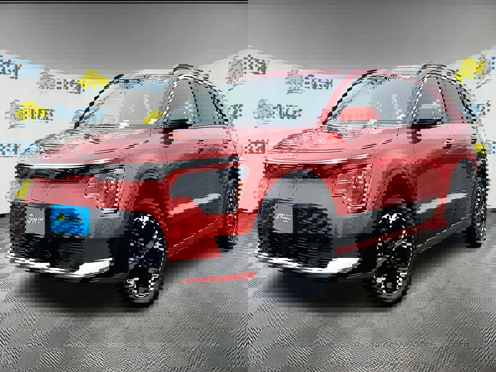 Used 2023 Kia Niro Wind w/ Wind Preserve Package image 3