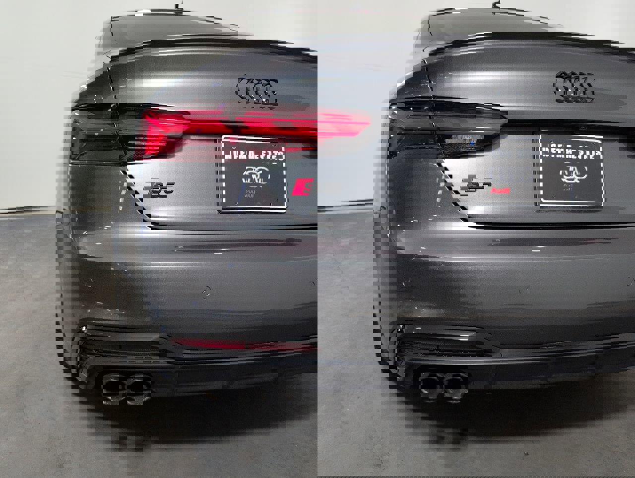 Used 2023 Audi S5 Premium Plus w/ Premium Plus Package image 26