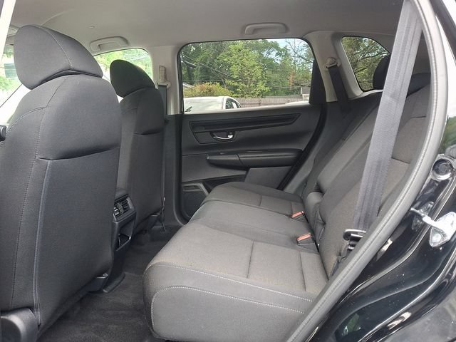 Certified 2025 Honda CR-V LX image 10