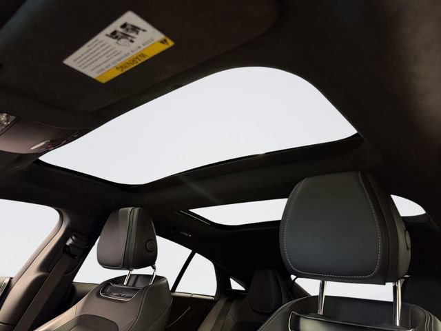 Certified 2024 Mercedes-Benz AMG GT 63 image 20