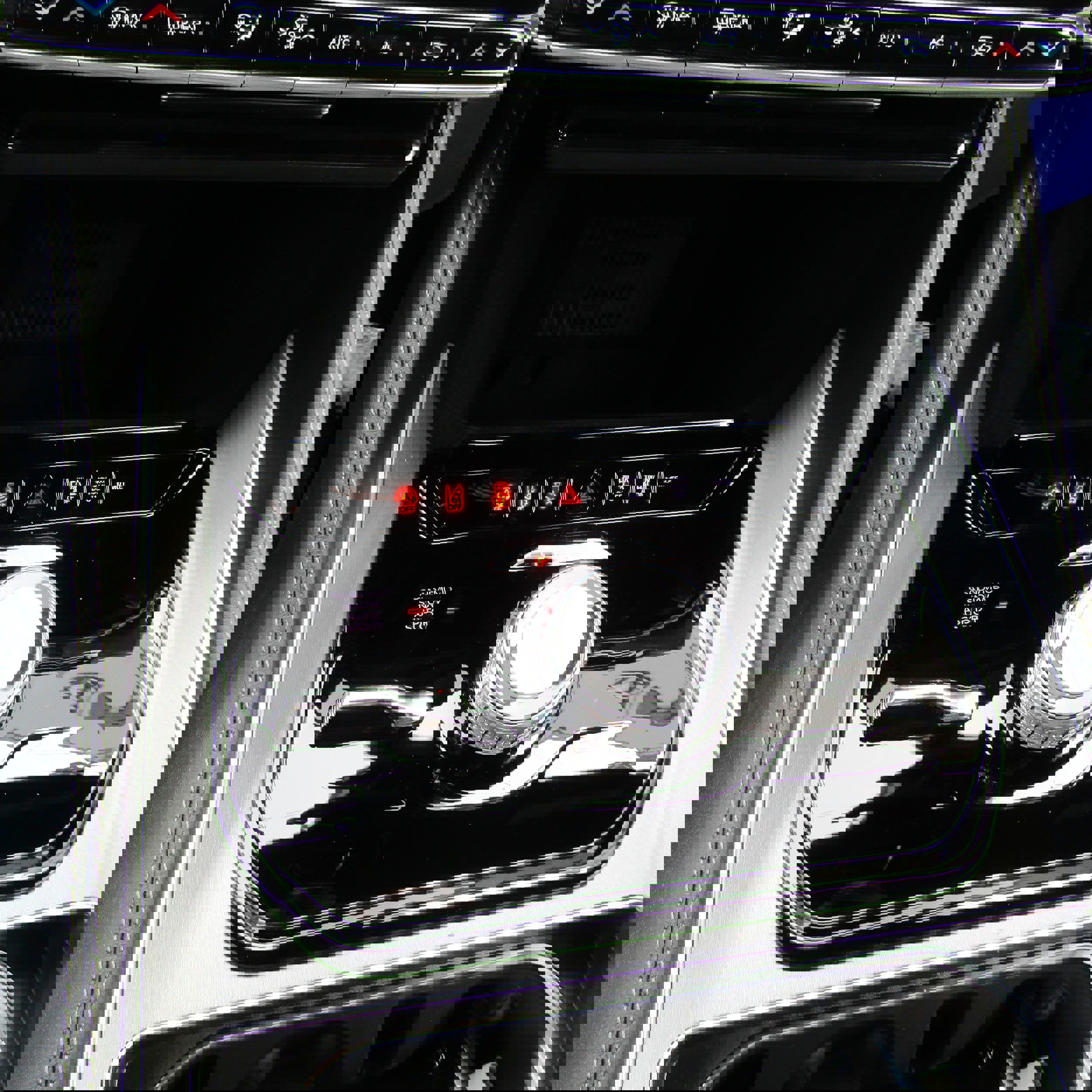 New 2026 Jeep Grand Wagoneer L Limited image 9