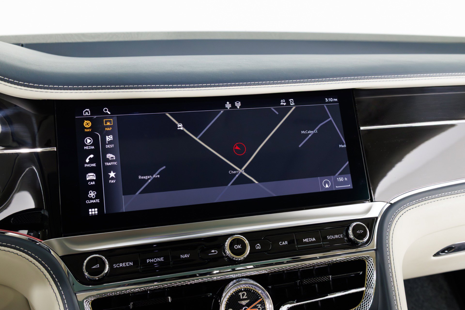 Used 2020 Bentley Flying Spur W12 AWD/4WD image 28