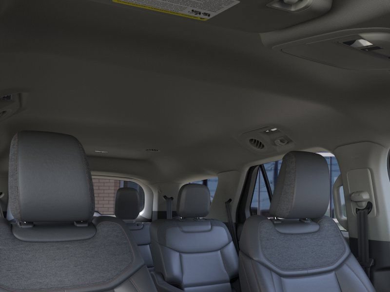 New 2026 Ford Explorer Active w/ Active Comfort Package RWD image 24