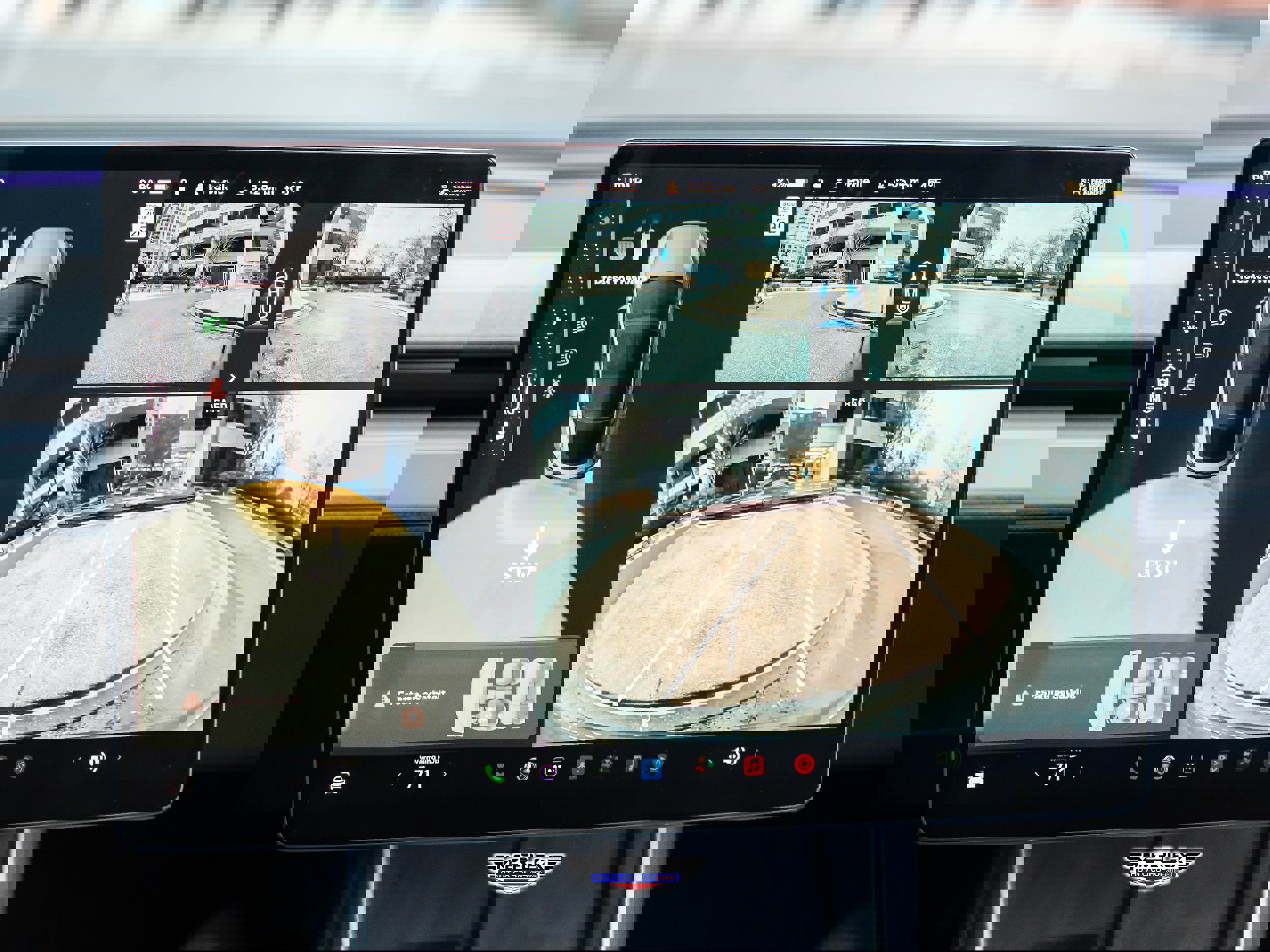 Used 2026 Tesla Model Y Long Range image 28