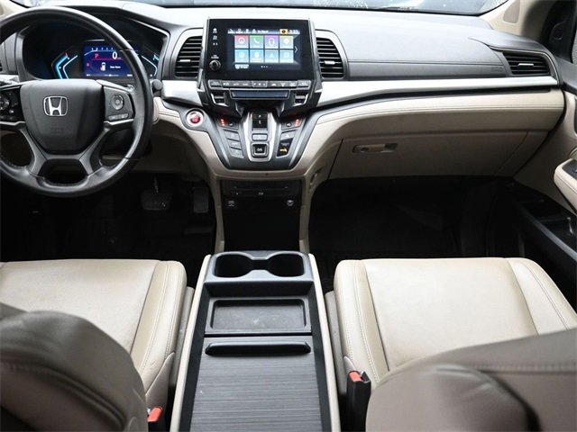 Used 2020 Honda Odyssey EX-L image 24
