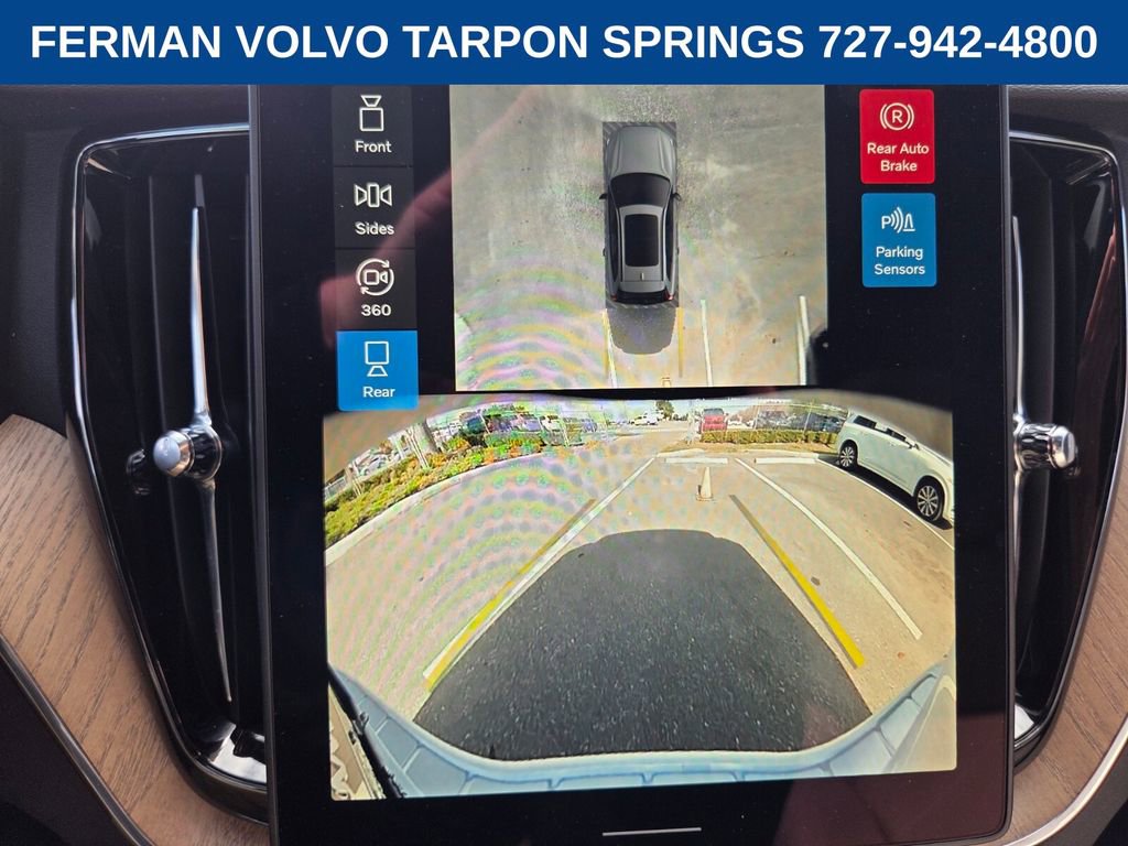 New 2026 Volvo XC60 B5 Plus w/ Protection Package Premier image 26