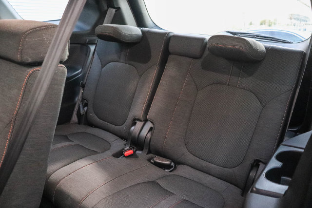 Used 2024 Honda Pilot Sport image 19