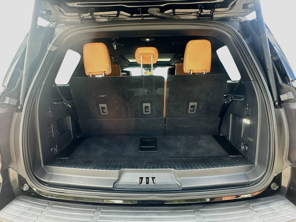 Used 2022 Ford Expedition Platinum RWD image 28